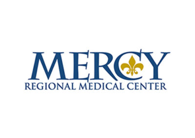 Mercy Regional Medical CenterVille Platte, La.