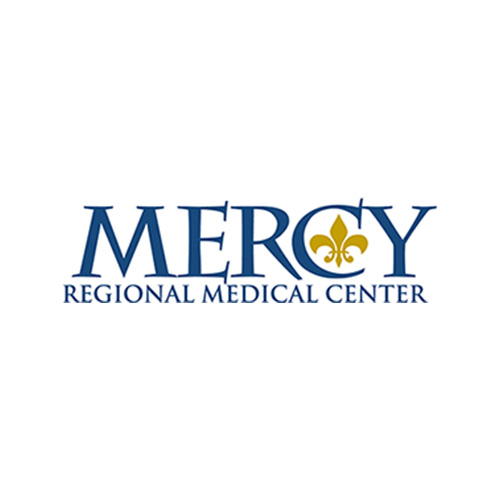 Mercy Regional Medical CenterVille Platte, La.