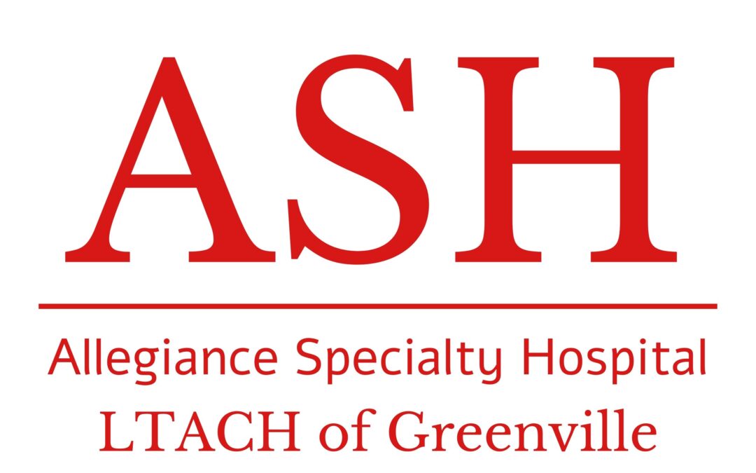 Allegiance Specialty Hospital of Greenville